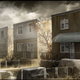 Illustration for article titled Dont Get Caught Out in emHeavy Rains/em Concept Art